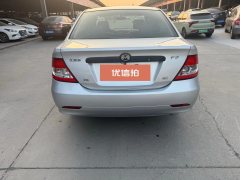 2016 BYD F3 2012 1.5 MT ComfortEnergy savingEdition #6