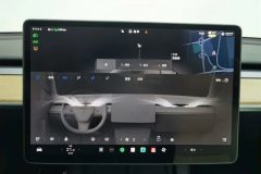 2023 Tesla Model Y 2022 Facelift rear wheel driveEdition #16