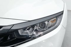 2020 Honda Civic 2019 1.5T AT 220TURBOburningEdition China VI #5