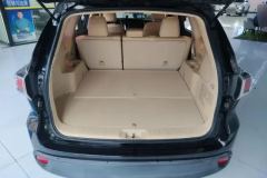2017 Toyota Highlander 2017 2.0T AT Elite5Seat FWD #4
