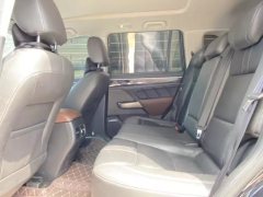 2019 GAC Trumpchi Trumpchi GS7 2017 2.0T AT 320TLuxury FWD #5