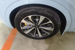 2021 Li Auto Li Auto ONE 2020 EREV6SeatEdition #6
