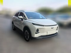 2023 Geometry E Firefly 2024 301km Dragon SoaringEdition #2