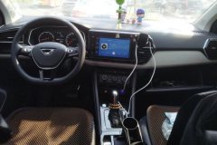 2022 Jetta VS5 2022 1.4T AT 280TSI Joy #12