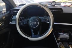 2023 Audi A3 Sportback 2023 Facelift Sportback 1.4T AT 35 TFSI FashionSport #15