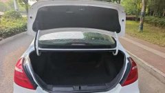 2017 Geely Auto Emgrand Sedan 2017 1.5L MT Million Edition Up #11