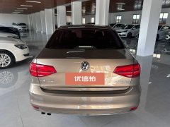 2016 Volkswagen Sagitar 2015 1.4T AT 230TSIComfort #15