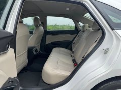2019 Buick Excelle GT Sedan 2019 1.0T AT 15TConnectedElite #8