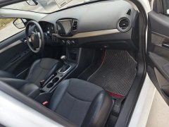2016 Roewe 350 2015 1.5 AT Exclusive #6