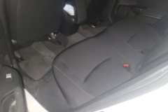 2019 Honda Civic 2019 1.5T AT 220TURBOburningEdition China V #11