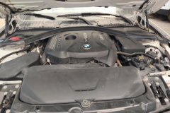 2019 BMW 3 Series 2019 2.0T AT 320LiFashion #10