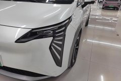 2024 Aion Y 2023 Plus 510 Smart Lead #5