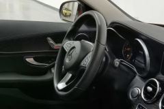 2016 Mercedes-Benz C-Class 2015 1.6T AT C180LSport Facelift #23