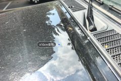 Engine Hood
