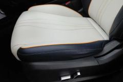 2022 BYD Song Plus PHEV 2021 1.5L AT DM-i 110KM Flagship #21