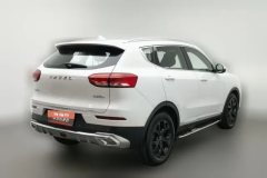 2021 Haval H6 2021 1.5T AT UrbanEdition #2