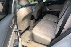 2024 BYD Tang PHEV 2025 Smart Drive DM-i 115KM Honor #11