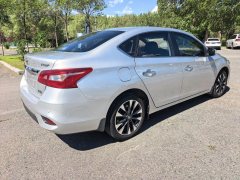 2018 Nissan Sylphy 2018 1.8 AT XVSmart Premium #7