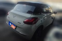 2024 Wuling Motors Wuling Bingo 2023 410kmLingxiExclusive #3