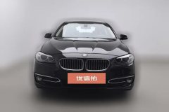 2017 BMW 5 Series 2017 2.0T AT 525LiLuxuryDesign Pkg #3