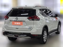 2018 Nissan X-Trail 2017 2.0 AT ComfortFWD #15