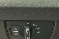 2023 Volkswagen Magotan 2023 2Million Edition 2.0T AT 330TSI DSGLuxury #24