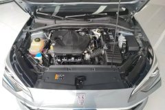 2024 Roewe i5 2023 1.5L AT CVTHonor #10