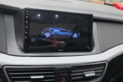 2015 Geely Auto Bo Rui 2015 2.4 AT Comfort #13
