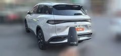 2025 BYD Sea Lion 05 DM-i 2025 1.5L AT DM-i 75KMLuxury #3
