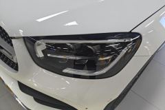 2021 Mercedes-Benz GLC-Class 2021 GLC 300L 4MATIC Dynamic #5