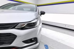 2019 Chevrolet Cruze Sedan 2018 1.4T AT Redline330TLeading the wayEdition #5