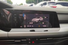 2022 Volkswagen Golf 2021 1.4T AT 280TSI Pro #13