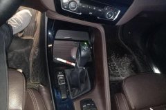2017 BMW X1 2018 1.5T AT 18LiExclusiveFWD #16
