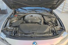 2018 BMW 3 Series 2018 2.0T AT 320LiFashion #10