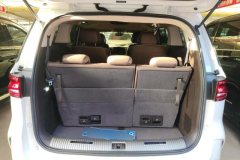 2024 Roewe iMAX8 2023 400TGI Comfort Enjoy #4