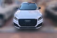 2019 Audi Q2L 2018 1.4T AT 35TFSIExclusive for listingEdition China VI #2