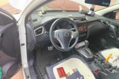 2016 Nissan Qashqai 2016 2.0 AT Elite #12