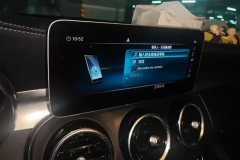 2018 Mercedes-Benz C-Class 2019 1.5T AT C260LSport #13