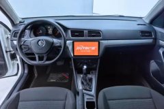 2019 Volkswagen Lavida 2018 1.5 AT ClassicFashion China VI #12