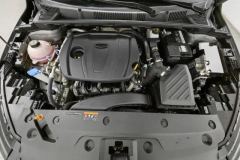 2023 Geely Auto Emgrand Sedan 2023 No.4generationChampion 1.5L AT CVTLuxury #7