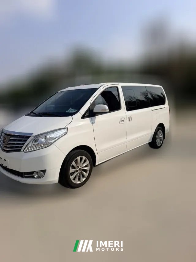 2018 Dongfeng Fengxing Fengxing CM7 2018 2.0T AT Exclusive Facelift