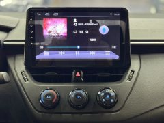2019 Toyota Corolla 2019 1.2T AT S-CVT GLPioneer #8