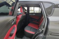 2021 Chang'an CS35 Plus 2021 Blue WhaleNE 1.4T AT DCTLuxury #11
