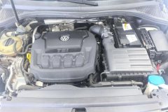 2018 Volkswagen Tiguan L 2018 2.0T AT 330TSILuxury FWD China V Facelift #10