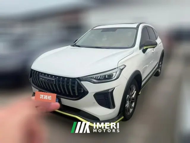 2022 Haval Chitu 2022 Power Enjoy 1.5T AT Copper Rabbit
