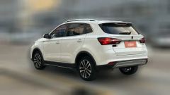 2018 Roewe RX3 2018 1.6 MT Flagship #4