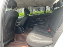 2017 BMW 3 Series 2017 2.0T AT 320LiFashion #9