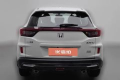 2021 Honda XR-V 2021 1.5T AT 220TURBOLuxury #4