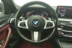 2022 BMW 5 Series 2022 Facelift 530Li AT Leading MSport Pkg #15