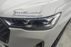 2021 Haval H6 2021 2.0T AT No.3generation2WDMax #5